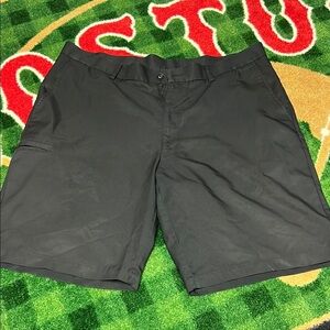 Grand Slam Golf Shorts Mens 38 Stretch Performance Activewear Athleisure Casual